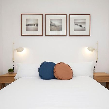 Fisa Rentals Aribau Barcelona Kültér fotó