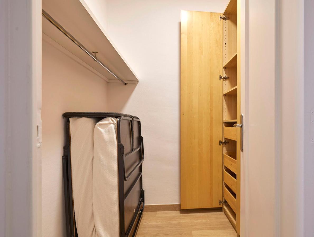 Fisa Rentals Aribau Barcelona Kültér fotó